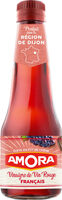 Vinaigre Français de Vin Rouge