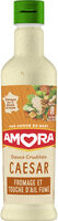 Amora Sauce Crudites Caesar Bouteille 380ml
