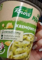 Kremowe