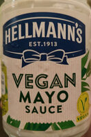 Vegan Mayo