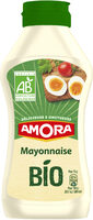 AMORA Mayonnaise Bio Standard Flacon Souple 280g