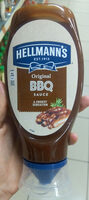 Original BBQ sauce