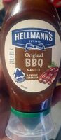 Original BBQ sauce