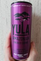 Açai berry spice
