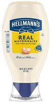 Real Mayonnaise