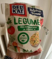 Knorr delikat