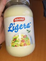 Ligera