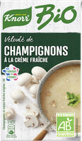 Knorr Soup
