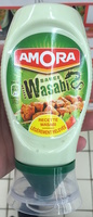 Sauce Wasabi