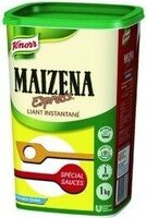 Maïzena Express
