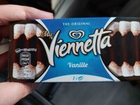 My vienetta