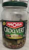 Croq'vert