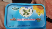 Fruit d or