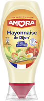 Amora Mayonnaise de Dijon Flacon Souple 415g