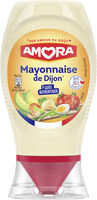 Amora Mayonnaise de Dijon® Flacon Souple 235g