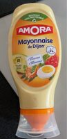 Mayonnaise de dijon