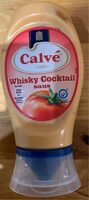 Whisky Cocktail
