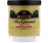 Maille Spécialité à la Moutarde L'Originale Verrine 155g