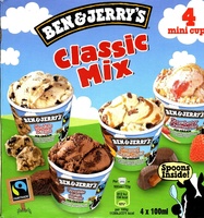 Classic Mix