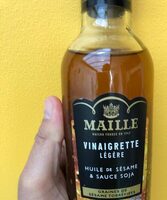 Vinaigrette