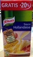 Sauce Hollandaise
