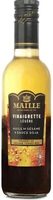 Vinaigrette Légère Huile de Sésame & Sauce Soja Graines de Sésame Torréfiées 36 cl