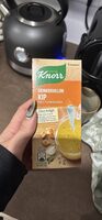 Drinkbouillon Kip-tuinkruiden