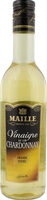 Maille Vinaigre de Vin Blanc Chardonnay