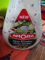 Amora Vinaigrette