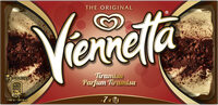 Viennetta Dessert Glace Parfum Tiramisu 7 parts