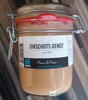Oirschots genot advocaat met brandewijn