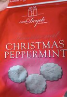 Christmas Peppermint