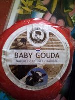Baby Gouda