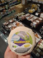 Fromage de chevre jeune