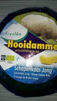 Schapenkaas jong