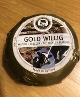 Gold Willig Fromage