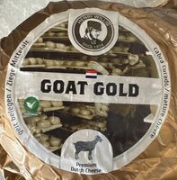 Goat Gold