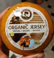 Organic Jersey