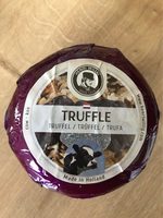 Trüffelkäse Holland 48%, Kuhmilch