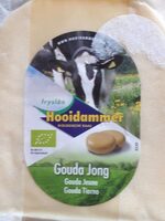 Gouda jeune
