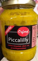 Piccalilly