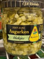 Augurken