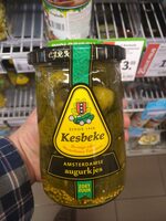 Amsterdamse Augurkjes