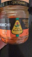 Kimchi