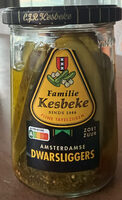 Familie Kesbeke Amsterdamse dwarsliggers