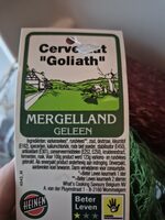 Cervelaat