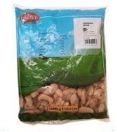Champignons émincés