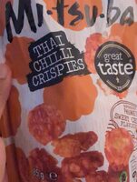 Thai Chilli Crispies