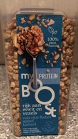 My protein Boost