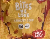 Crunchy Corn Sweet Chilli